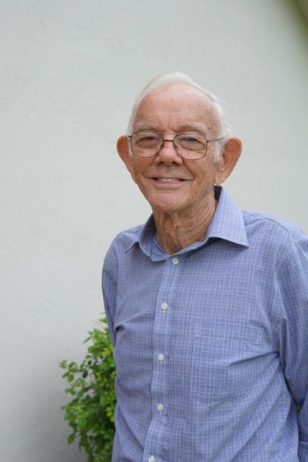 Obituary of Mr. Homer T Thompson