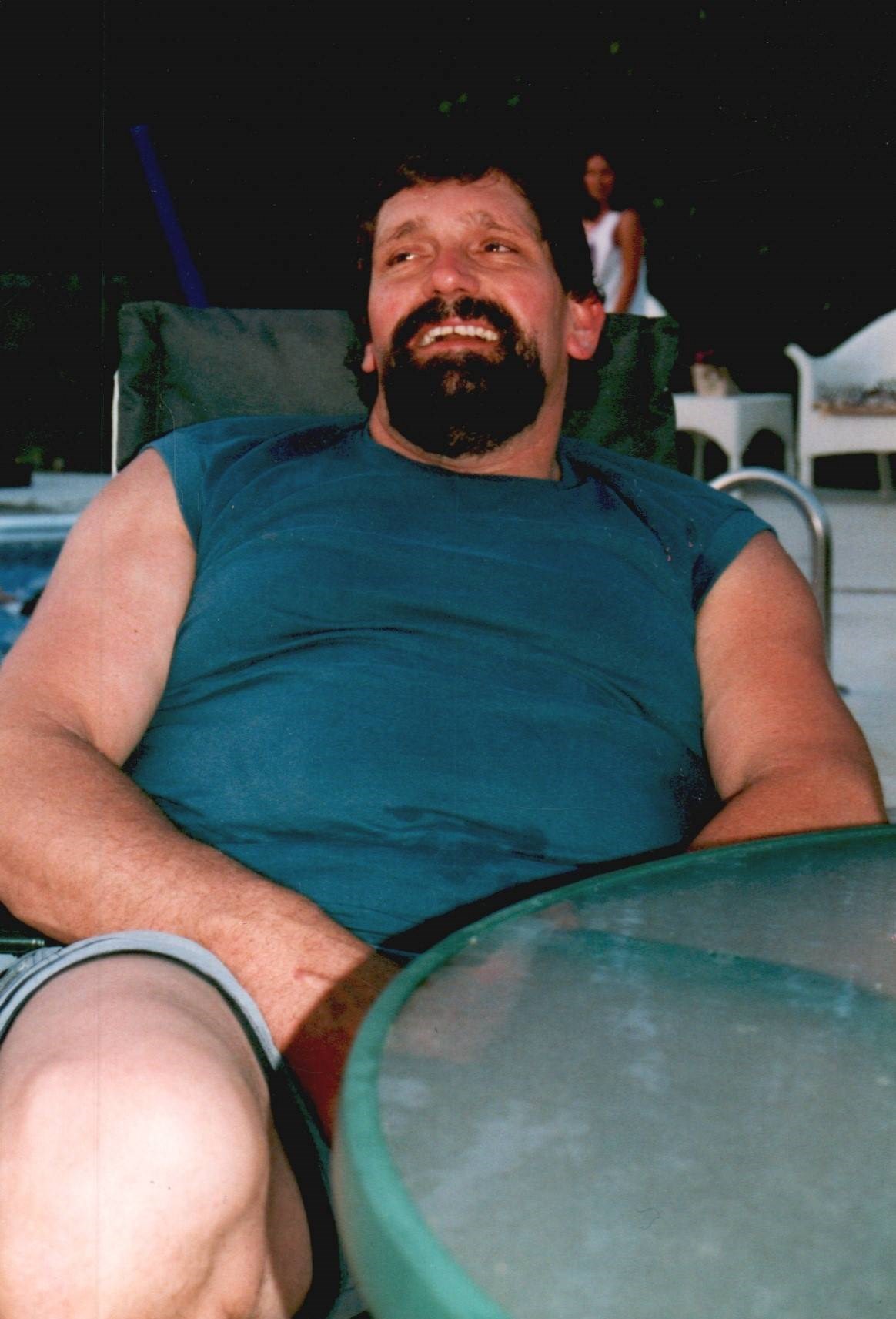 Obituary of Michael Timothy Mayes