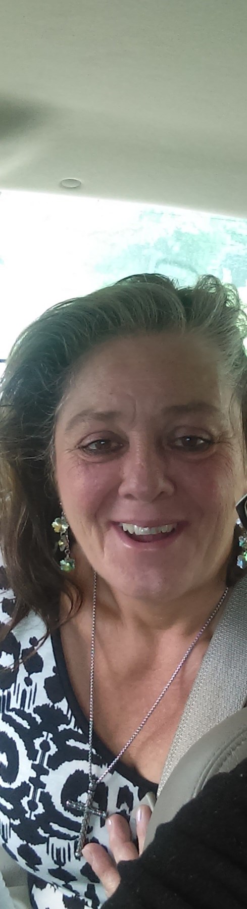 Obituary of Gloria Shell Wommack