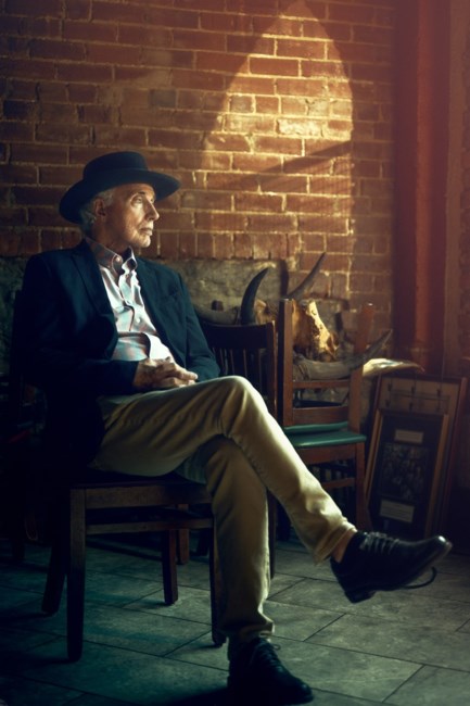 Obituary of John "Jack" Francis Cawthon