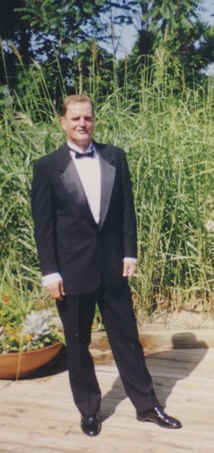 Obituary of Michael M. Conza