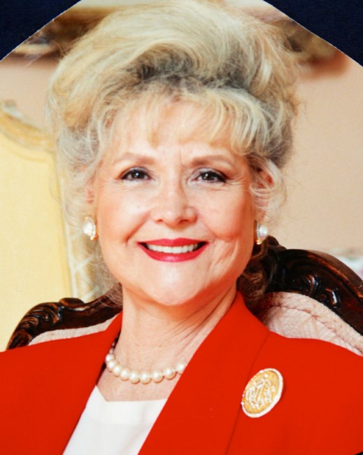 Obituary of Billie R. Galef