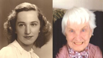 Obituary of Ruth Mizell