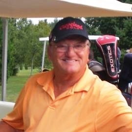 Obituary of Charles Edward Blackhurst