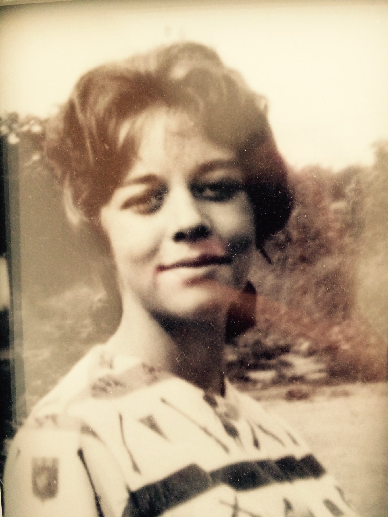 Obituary of Mary Sue Watson