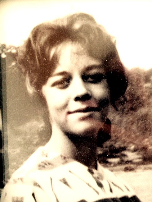 Obituary of Mary Sue Watson