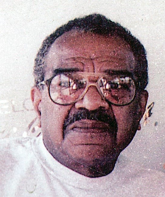 Obituary of Leslie Sawyers Jr.