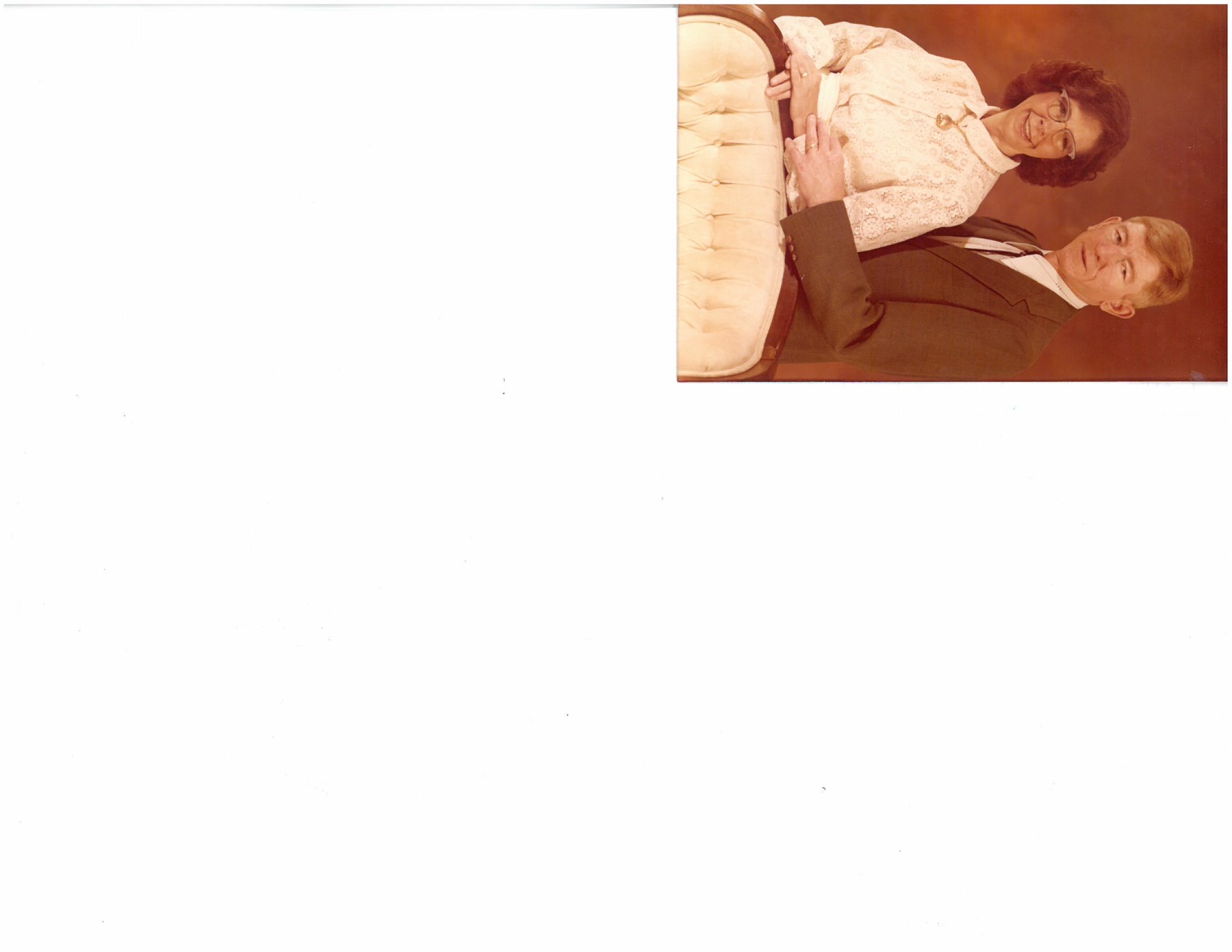 Obituary of Wanda Mae Barrett