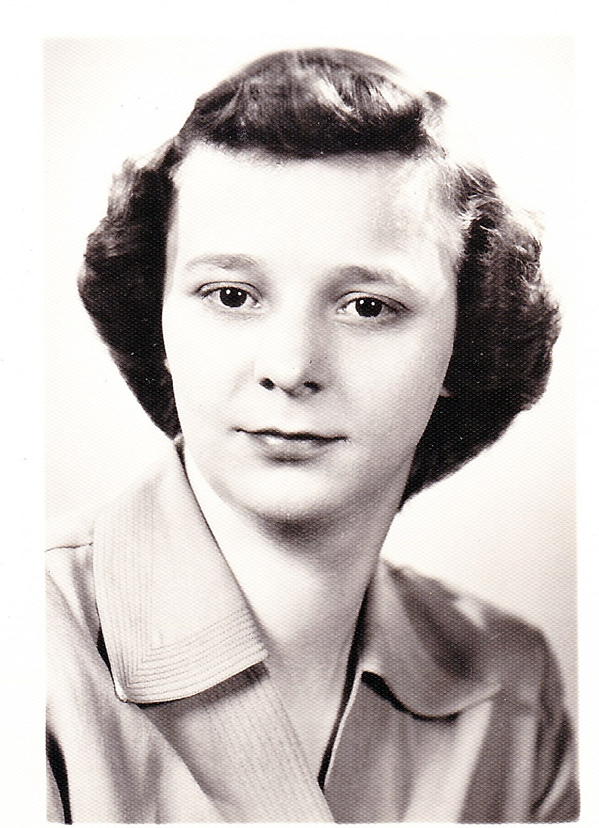 Elaine Coleman Obituary