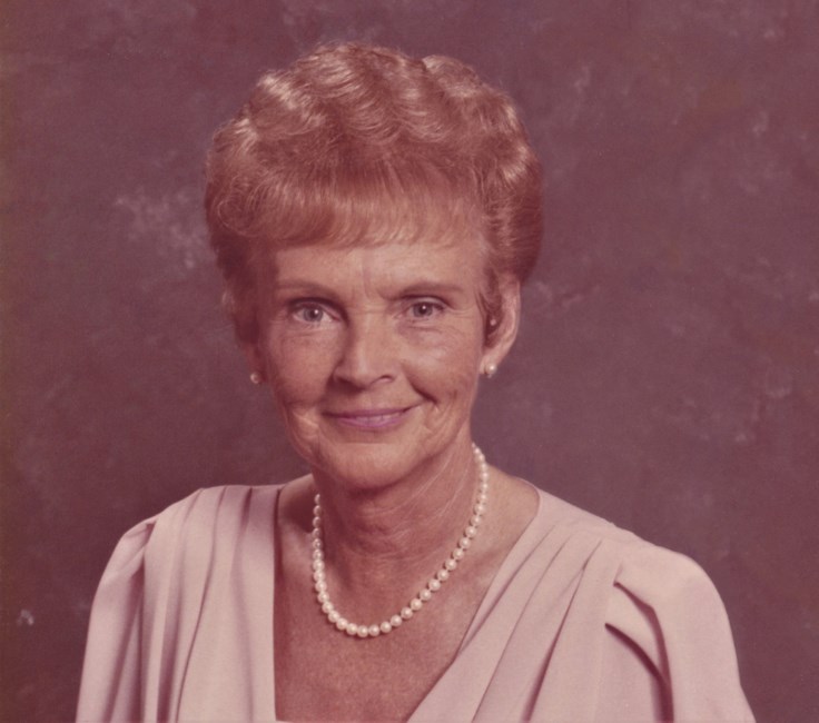 Obituario de June Ellen Morrison