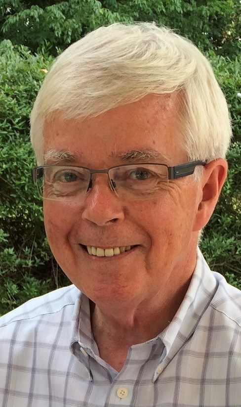 Bruce William Gray Obituary - Toronto, ON