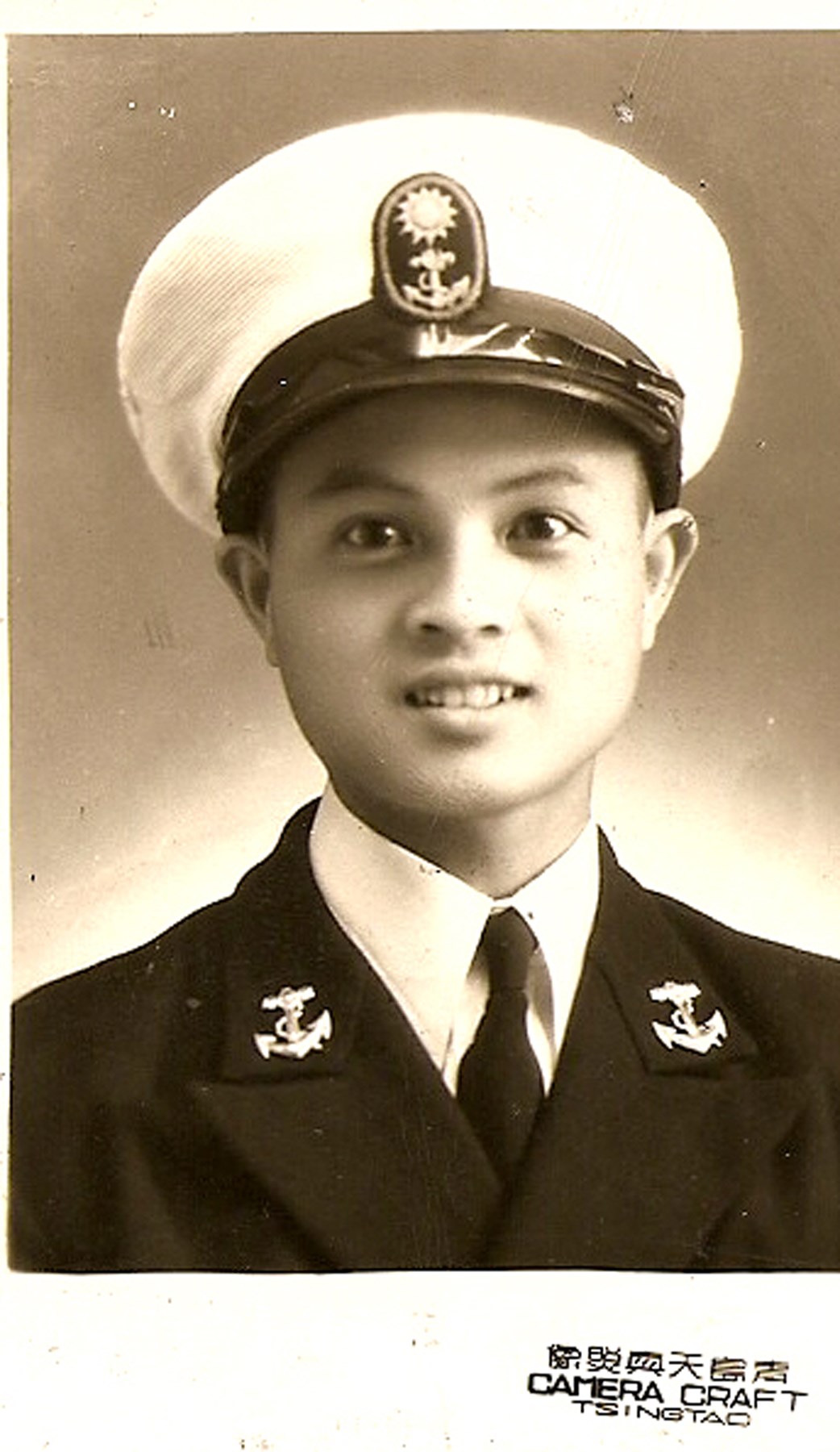 Obituary of Peter Ting-Wu Chen