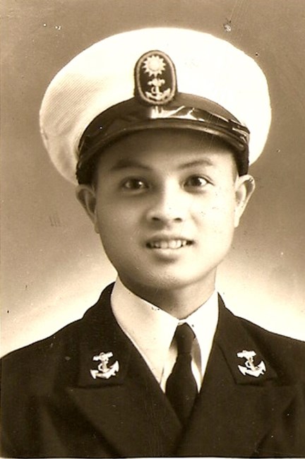 Obituary of Peter Ting-Wu Chen