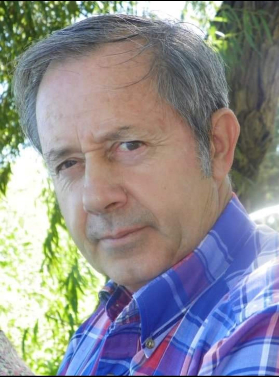 Obituary of Rickie Leon Parker