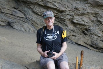 Obituary of William "Bill" Robert Haller