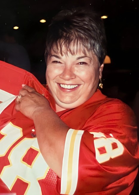 Obituary of Marilyn Raye Summers