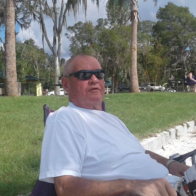 Obituary of Karl Douglas Neumann