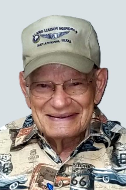 Obituary of Ernest Baylor Randle