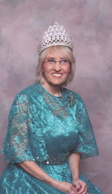 Obituary of Karen Maxine McVay