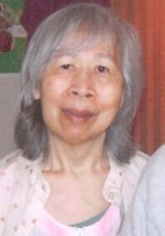 Carmencita Amulong