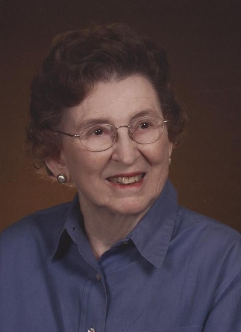 Obituary of Bertha Marie Phillips