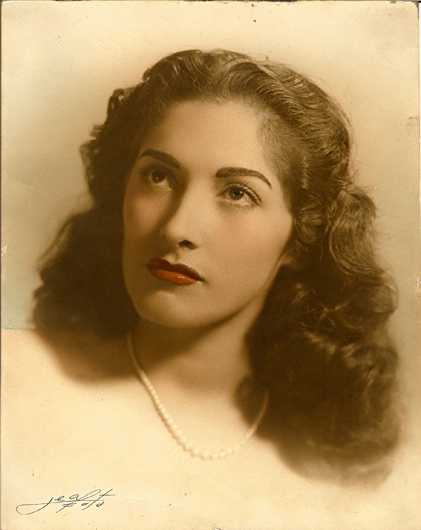 Obituario de Dulce M. Rodriguez Fernandez