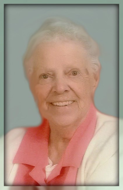 Obituary of Lillian Montgomery
