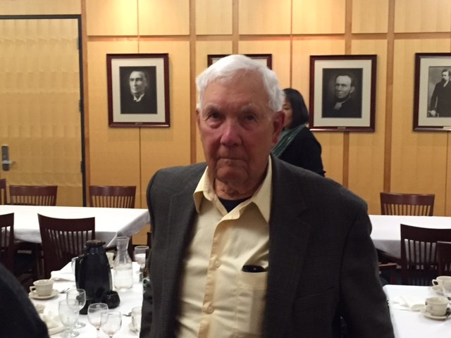 Obituary of Kenneth Orville Shaw