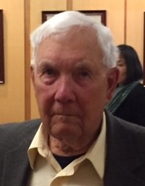 Obituary of Kenneth Orville Shaw