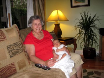 Obituary of Doris Sanchez