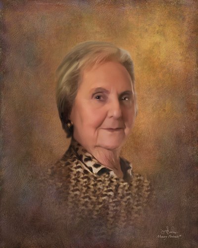 Obituary of Marjorie "Margie" Elliott