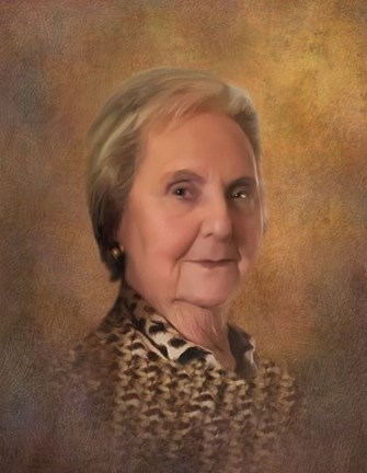 Obituary of Marjorie "Margie" Elliott