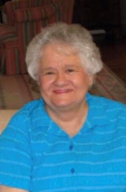 Obituary of Joan S. Bennett