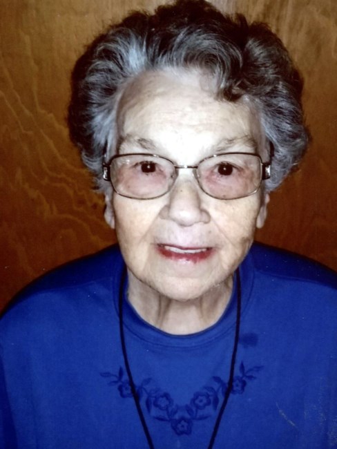Obituario de Joann Elizabeth Tidwell