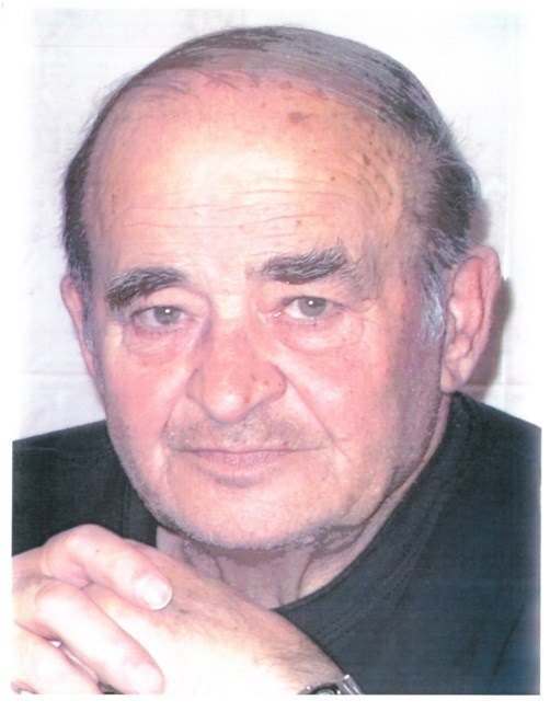 Obituary of Giuseppe Berghella
