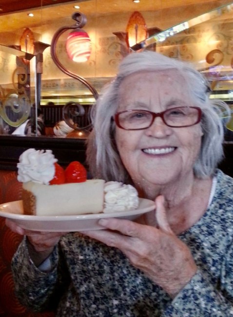 Obituary of Sestia Mae Leppek