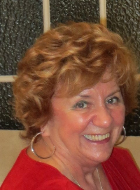 Avis de décès de Lina Francoeur