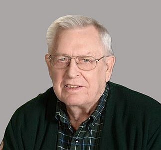 Obituary of Francis "Fritz" Richard Ostdiek