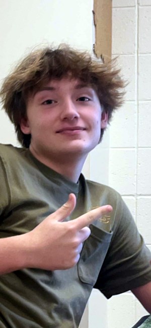 Obituary of Lorin James Lanier