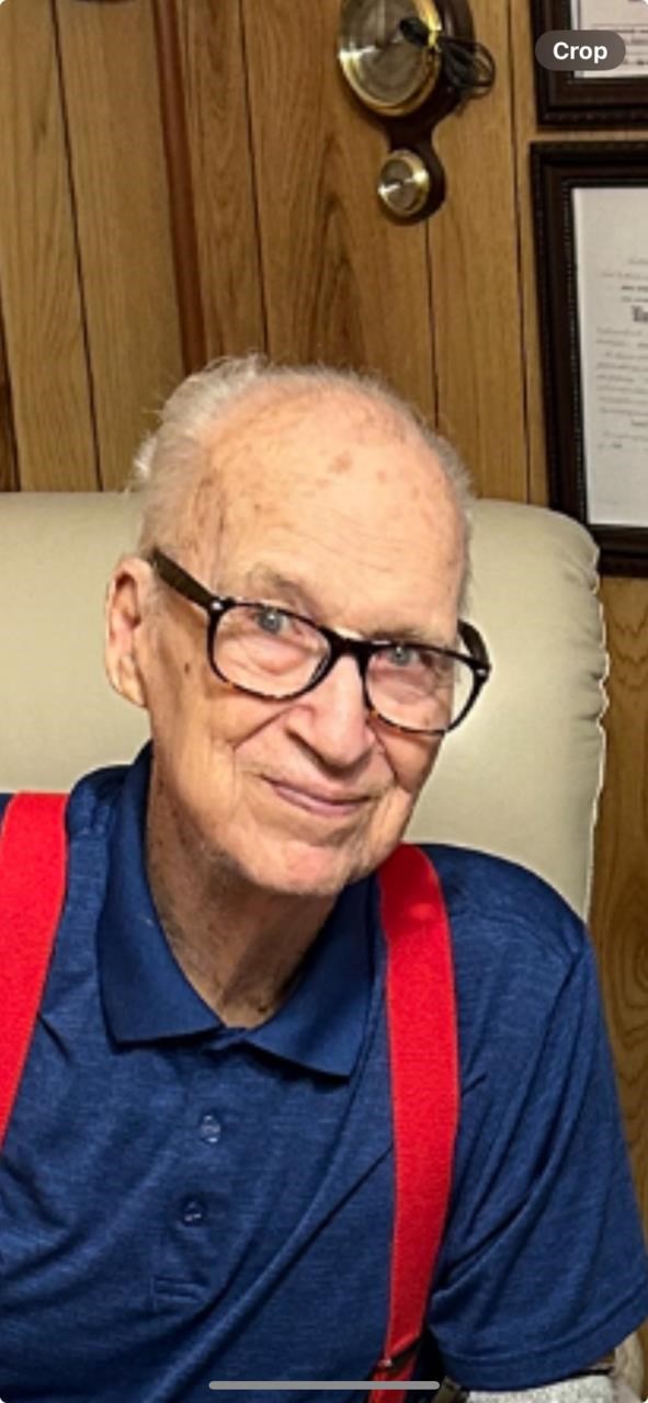 Obituary of Ernie Everett West