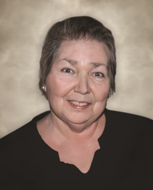 Obituary of Vickie Sue Perez