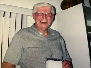 Obituary of Edward Howe