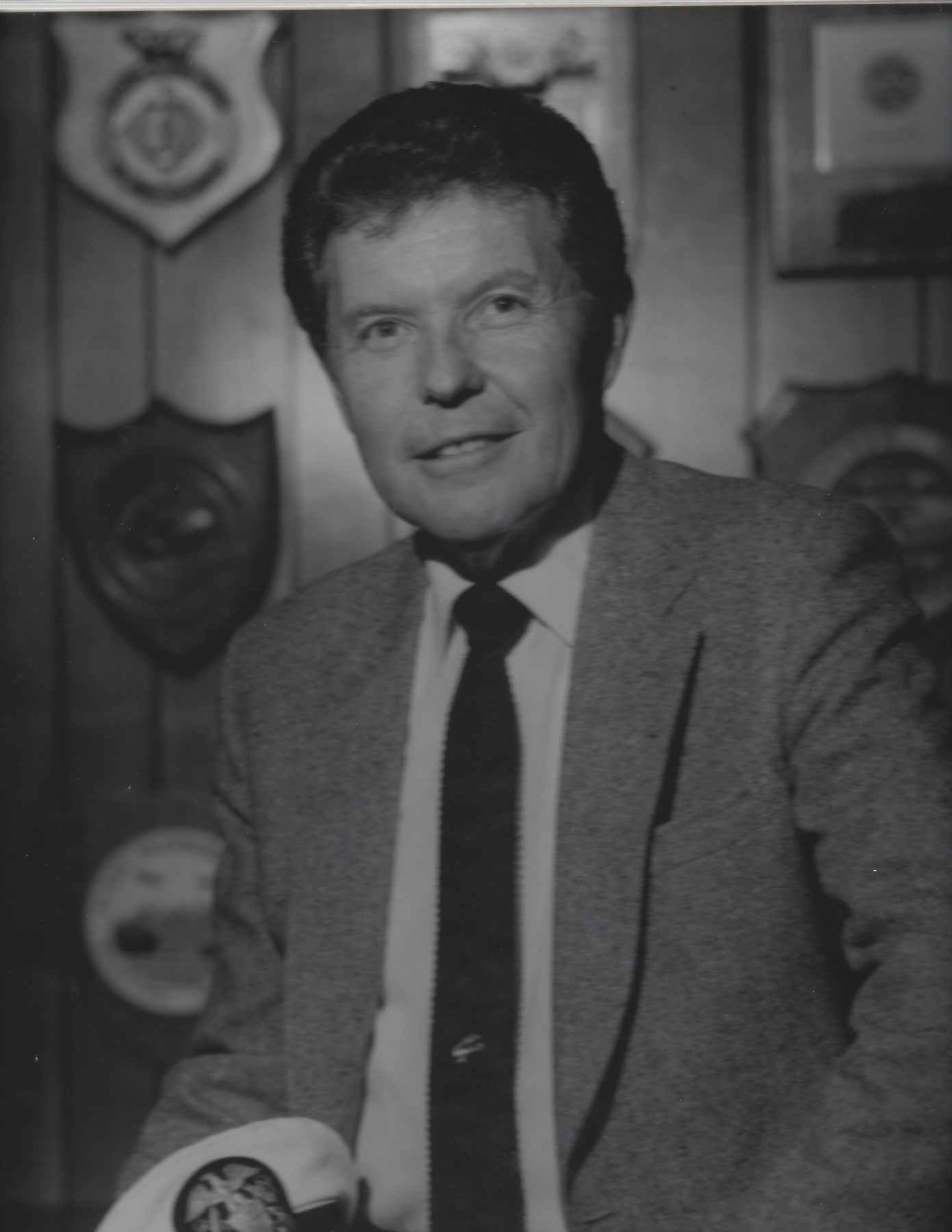 Obituary of Billie Hamil Spencer