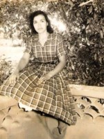 Ernestina Saenz