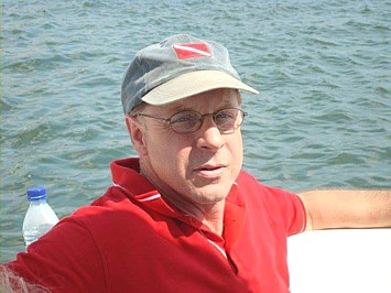 Obituary of Kevin Paul Carter