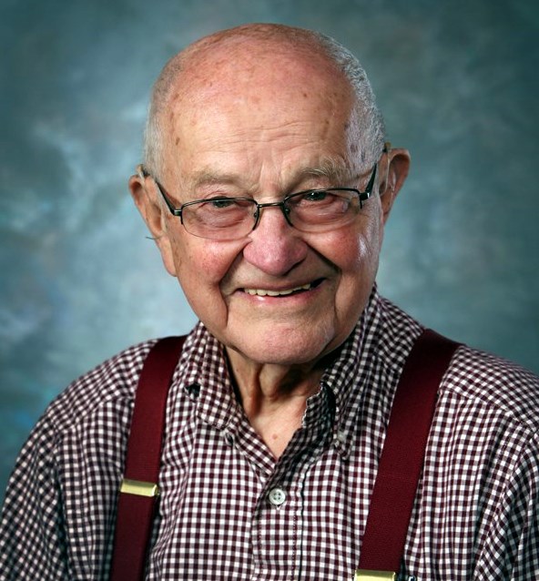 Obituary of James William Bareman