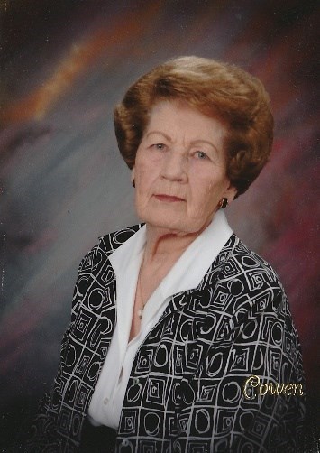 Obituary of Nola Oleitta Smith