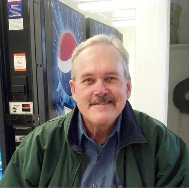 Obituary of Philip Mark Clark