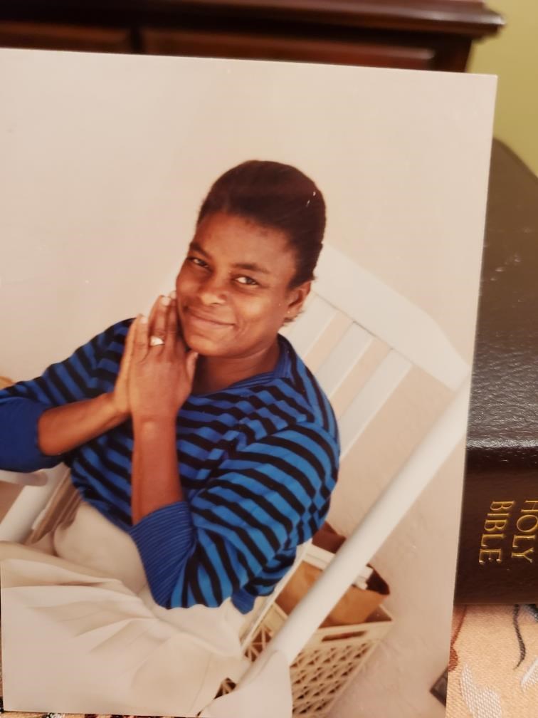 Obituary of Iris Etty Miller