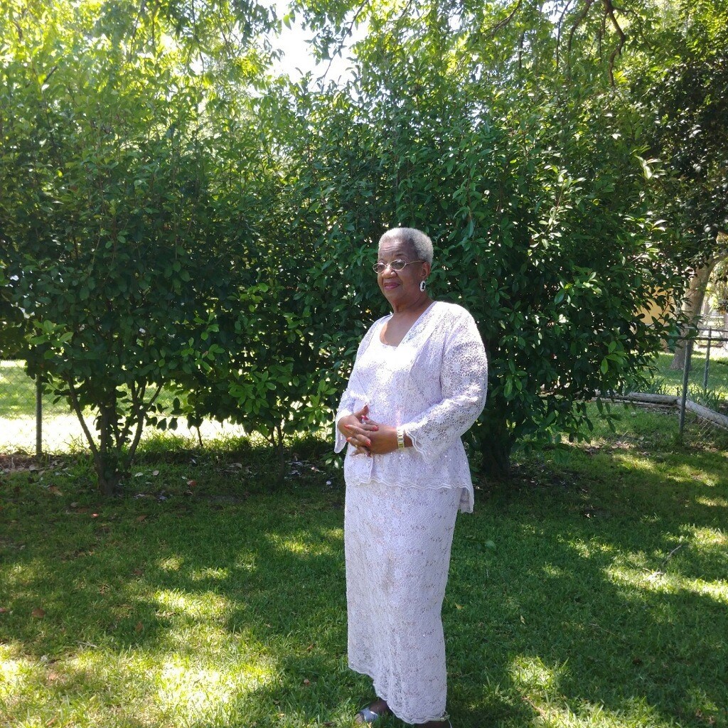 Obituary of Elanda Wright